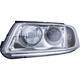 Purchase Top-Quality HELLA - 008350051 - Headlight Assembly pa5