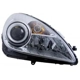 Purchase Top-Quality Headlight Assembly by HELLA - 008361661 pa11