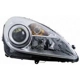 Purchase Top-Quality Headlight Assembly by HELLA - 008361661 pa4