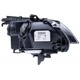 Purchase Top-Quality Headlight Assembly by HELLA - 008673111 pa14
