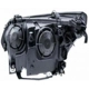 Purchase Top-Quality Headlight Assembly by HELLA - 008673121 pa12
