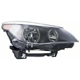 Purchase Top-Quality Headlight Assembly by HELLA - 008673121 pa14