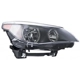 Purchase Top-Quality Headlight Assembly by HELLA - 008673121 pa19