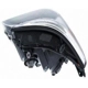Purchase Top-Quality Headlight Assembly by HELLA - 008673121 pa3