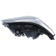 Purchase Top-Quality Headlight Assembly by HELLA - 008673121 pa4