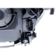 Purchase Top-Quality Headlight Assembly by HELLA - 008673121 pa8