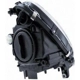 Purchase Top-Quality Headlight Assembly by HELLA - 008821061 pa18