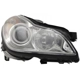 Purchase Top-Quality Headlight Assembly by HELLA - 008821061 pa25