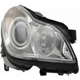 Purchase Top-Quality Headlight Assembly by HELLA - 008821061 pa6