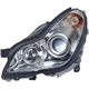 Purchase Top-Quality Headlight Assembly by HELLA - 008821351 pa1