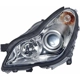 Purchase Top-Quality Headlight Assembly by HELLA - 008821351 pa2