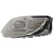 Purchase Top-Quality Headlight Assembly by HELLA - 009452171 pa20