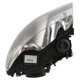 Purchase Top-Quality Headlight Assembly by HELLA - 009452171 pa5