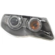 Purchase Top-Quality HELLA - 009452181 - Headlight Assembly pa7