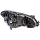 Purchase Top-Quality Headlight Assembly by HELLA - 009647971 pa9
