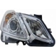 Purchase Top-Quality Headlight Assembly by HELLA - 009647981 pa11