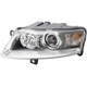 Purchase Top-Quality Headlight Assembly by HELLA - 009701151 pa11