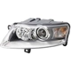 Purchase Top-Quality Headlight Assembly by HELLA - 009701151 pa17