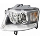 Purchase Top-Quality Headlight Assembly by HELLA - 009701151 pa3