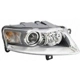 Purchase Top-Quality Headlight Assembly by HELLA - 009701161 pa1