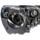 Purchase Top-Quality Headlight Assembly by HELLA - 009901251 pa2