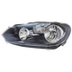 Purchase Top-Quality Headlight Assembly by HELLA - 009901251 pa5