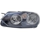 Purchase Top-Quality Headlight Assembly by HELLA - 009901251 pa6