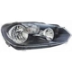 Purchase Top-Quality Headlight Assembly by HELLA - 009901261 pa4