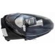 Purchase Top-Quality Headlight Assembly by HELLA - 009901261 pa5