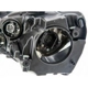 Purchase Top-Quality Headlight Assembly by HELLA - 009901261 pa6