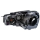 Purchase Top-Quality Headlight Assembly by HELLA - 009901261 pa7