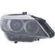 Purchase Top-Quality HELLA - 9934461 - Headlight Assembly pa5