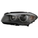 Purchase Top-Quality Headlight Assembly by HELLA - 010131051 pa11