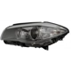 Purchase Top-Quality Headlight Assembly by HELLA - 010131051 pa4
