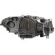 Purchase Top-Quality Headlight Assembly by HELLA - 010131051 pa6