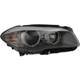 Purchase Top-Quality Headlight Assembly by HELLA - 010131061 pa14