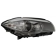 Purchase Top-Quality Headlight Assembly by HELLA - 010131061 pa17