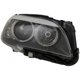 Purchase Top-Quality Headlight Assembly by HELLA - 010131061 pa20