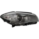 Purchase Top-Quality Headlight Assembly by HELLA - 010131061 pa7
