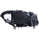 Purchase Top-Quality Headlight Assembly by HELLA - 010131651 pa11