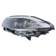Purchase Top-Quality Headlight Assembly by HELLA - 010131651 pa15