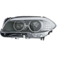 Purchase Top-Quality Headlight Assembly by HELLA - 010131651 pa18