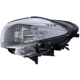 Purchase Top-Quality Headlight Assembly by HELLA - 010131651 pa5