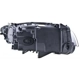 Purchase Top-Quality Headlight Assembly by HELLA - 010131651 pa6