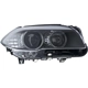 Purchase Top-Quality Headlight Assembly by HELLA - 010131661 pa11