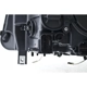 Purchase Top-Quality Headlight Assembly by HELLA - 010131661 pa12