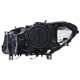 Purchase Top-Quality Headlight Assembly by HELLA - 010131661 pa16