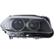 Purchase Top-Quality Headlight Assembly by HELLA - 010131661 pa19