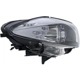 Purchase Top-Quality Headlight Assembly by HELLA - 010131661 pa21