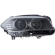 Purchase Top-Quality Headlight Assembly by HELLA - 010131661 pa25